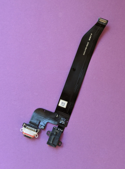 Flex Charger Port Oneplus 5t Jack Oem