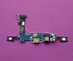 Flex Charger Samsung Galaxy A3 2016 A310f