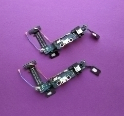 Flex Charger Samsung Galaxy S6 G920f Eu