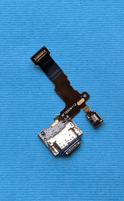 Flex Charging Down Lg Stylo 4