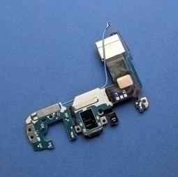 Flex Charging Down Samsung Galaxy S8 Plus G955f 2