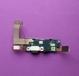 Flex Charging Htc 10 Evo