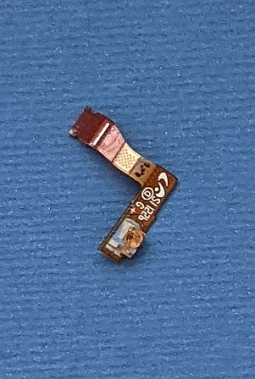 Flex Charging Indicator Samsung Galaxy Note 10.1 N8000