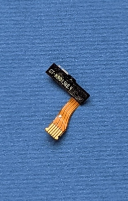Flex Charging Indicator Samsung Galaxy Note 10.1 N8000   2