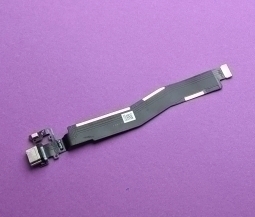Flex Charging Mic Oneplus 3