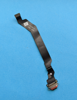 Flex Charging Oneplus 6