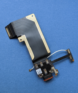 Flex Charging Port Google Pixel 4 2