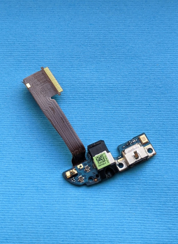 Flex Charging Port Htc One M8