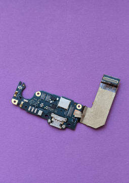 Flex Charging Port Htc U Ultra