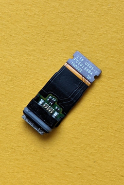 Flex Charging Port Kyocera Duraforce Pro