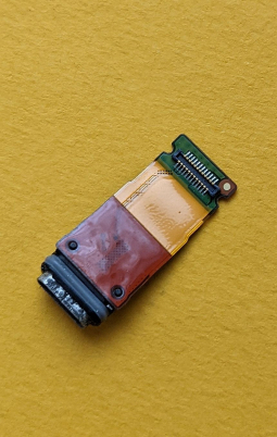 Flex Charging Port Kyocera Duraforce Pro 2