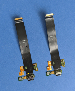 Flex Charging Port Kyocera Hydro Wave