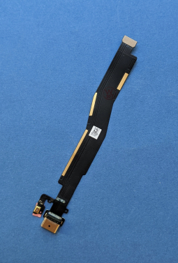 Flex Charging Port Oneplus 3 New