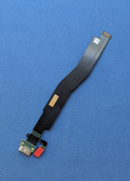 Flex Charging Port Oneplus 3 New 2