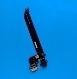 Flex Charging Port Oneplus 5 Jack Audio