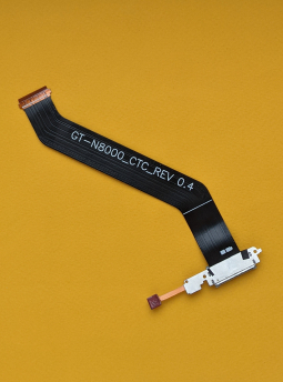 Flex Charging Samsung Galaxy Note 10.1 N8000   2