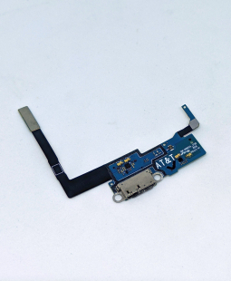 Flex Charging Samsung Galaxy Note 3 N900a
