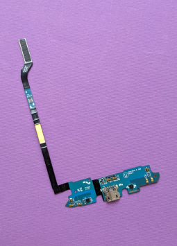 Flex Charging Samsung Galaxy S4 R970