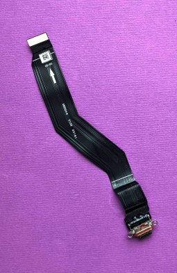 Flex Charging Usb Type C Oneplus 8