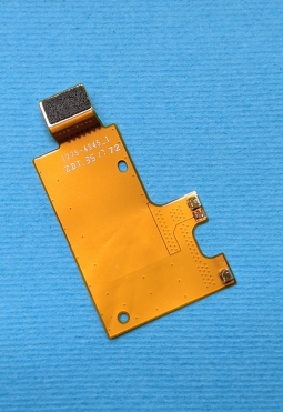 Flex Dock   Sony Xperia Z1s 2