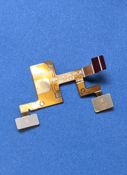 Flex Down Buzzer Alcatel Allura 5056O