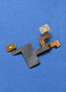 Flex Down Buzzer Alcatel Allura 5056O 2