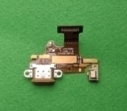 Flex Down Charger Port Lg V30s