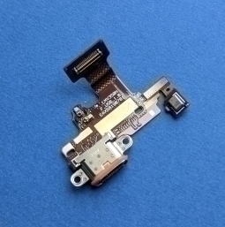 Flex Down Charger Port Lg V35