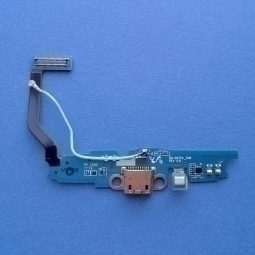 Flex Down Charging Galaxy S5 Active