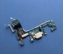 Flex Down Charging Samsung Galaxy S9 Plus G965f