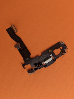 Flex Down Port Charging Apple Iphone 12