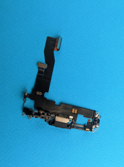 Flex Down Port Charging Apple Iphone 12 Pro
