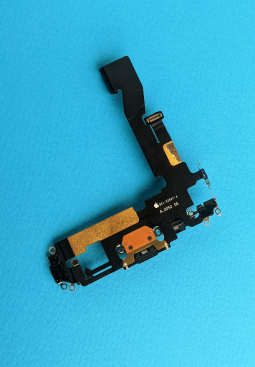 Flex Down Port Charging Apple Iphone 12 Pro 2