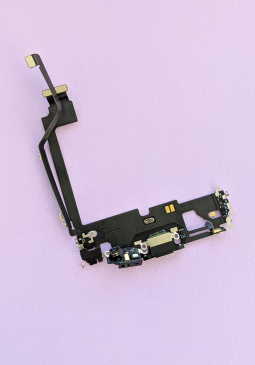 Flex Down Port Charging Apple Iphone 12 Pro Max