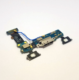 Flex Down Samsung Galaxy S5 G900p Charging Port