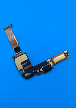 Flex Down Sim Reader Nokia 8 Sirocco Ta 1005 2