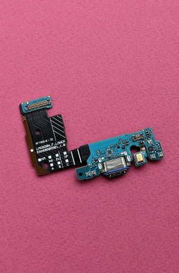 Flex Down Usb Type C Lg G8