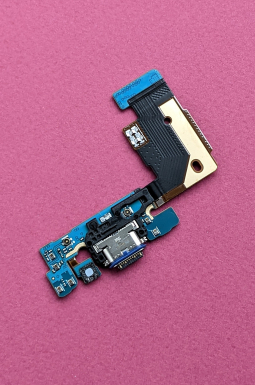 Flex Down Usb Type C Lg G8 2