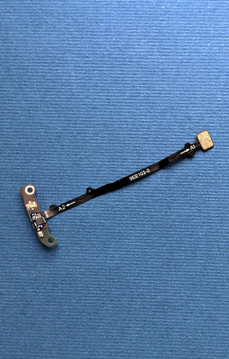 Flex Down With Gsm Board Oneplus 8