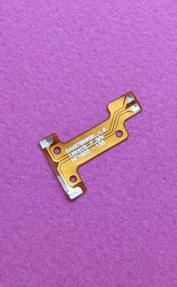 Flex Earpiece Lg K30 2019