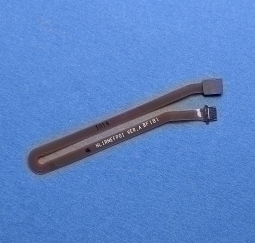 Flex For Finger Scaner HUAWEI Mate 10 Lite  RNE L21  