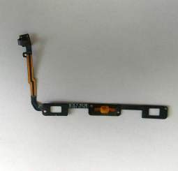 Flex Front Buttons Samsung Galaxy Mega