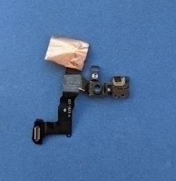 Flex Front Camera Apple Iphone 5s