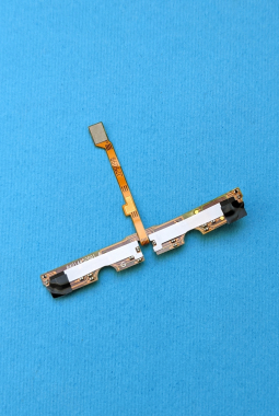 Flex Front Lcd Buttons Motorola Razr 912 2