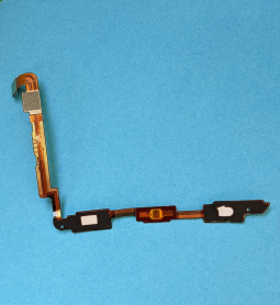 Flex Front Lcd Buttons Samsung Galaxy Note 2