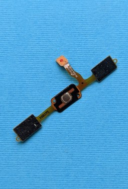Flex Front Samsung Galaxy J3 2016 Exynos