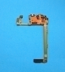 Flex Google Nexus 5 Main