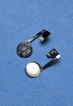 Flex Home Button Apple Iphone 4s