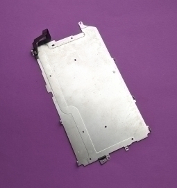 Flex Home Button Apple Iphone 6 Plus Panel