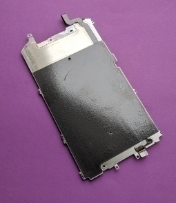Flex Home Button Apple Iphone 6 Plus Panel 2